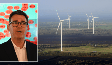 True madness of Net Zero laid bare as £12.7billion 'climate change foreign aid' bill exposed