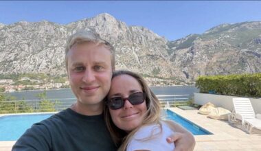 Honeymoon disaster after groom bumped off easyJet flight and left stranded at Gatwick - London Evening Standard
