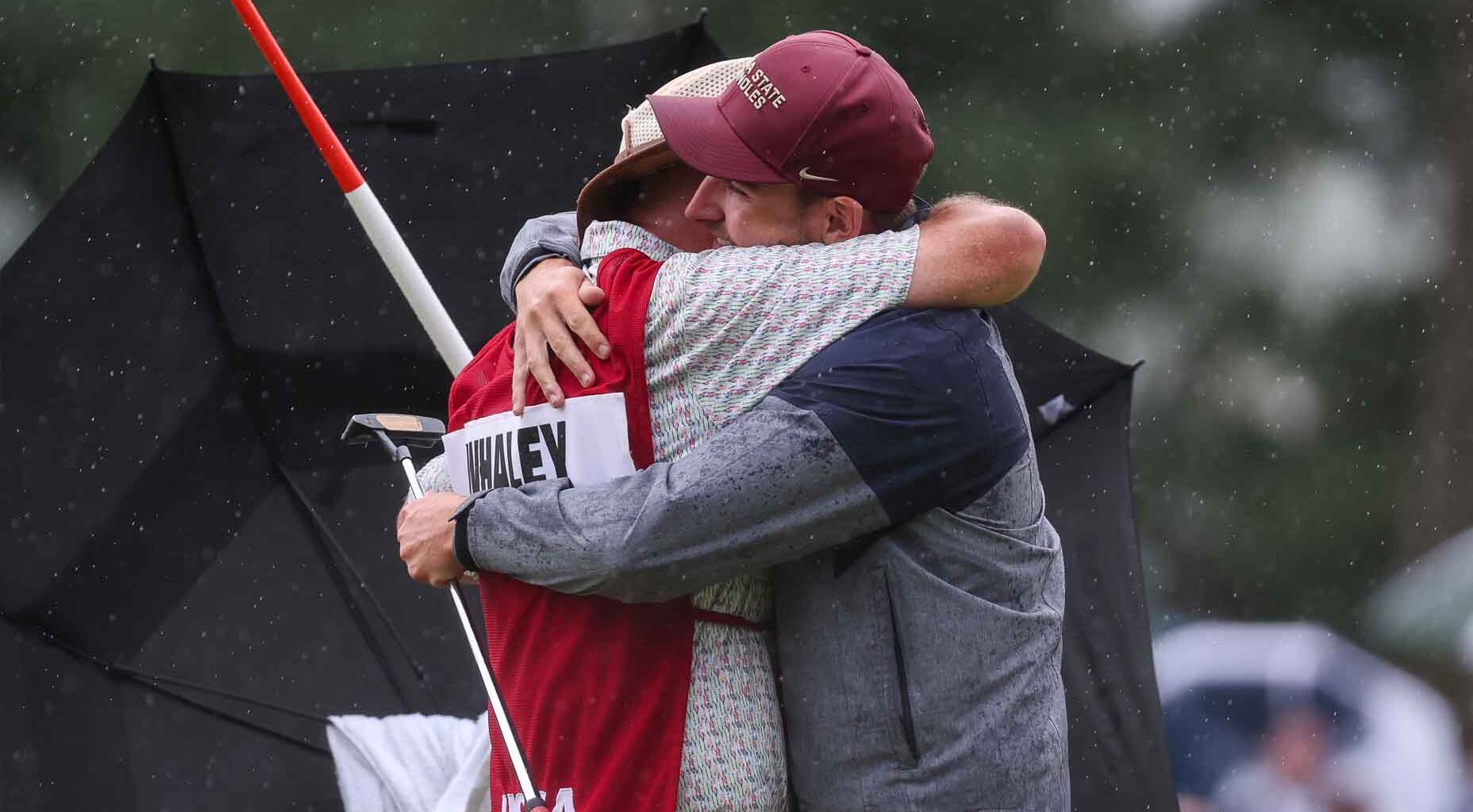 Merion's 'magical' U.S. Amateur ended up being about something bigger than golf