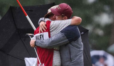 Merion's 'magical' U.S. Amateur ended up being about something bigger than golf