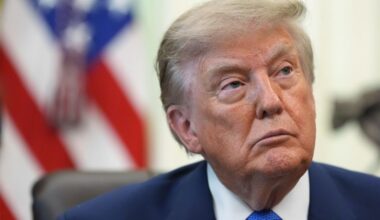 Fact check: Trump makes numerous false and misleading claims about vaccines and autism