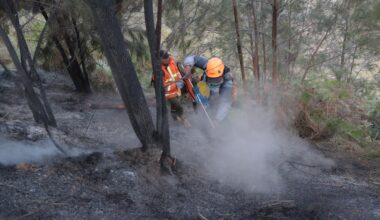 Indonesian officials race to contain wildfires as dozens of schools shut | Climate Crisis News
