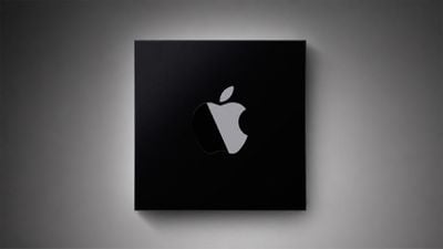 apple silicon gray