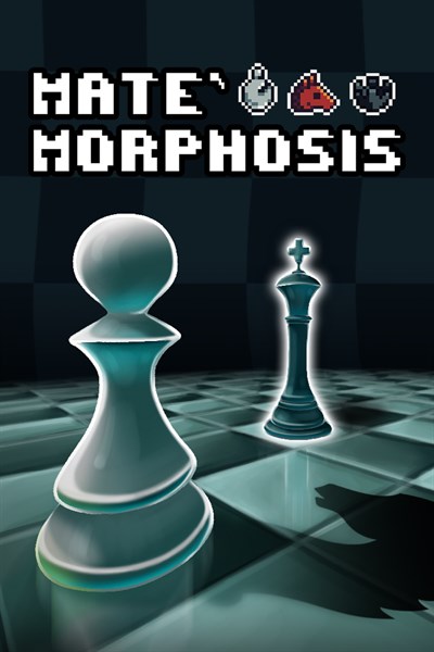 Mate'Morphosis