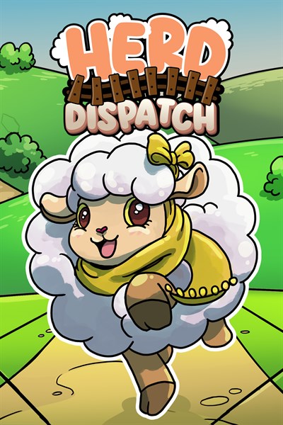 Herd Dispatch (Xbox Series)