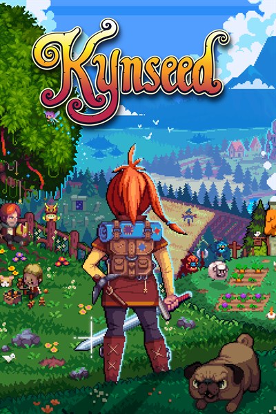 Kynseed