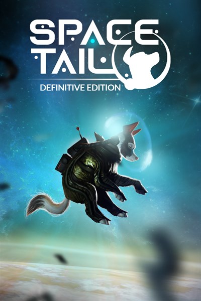 Space Tail: Definitive Edition