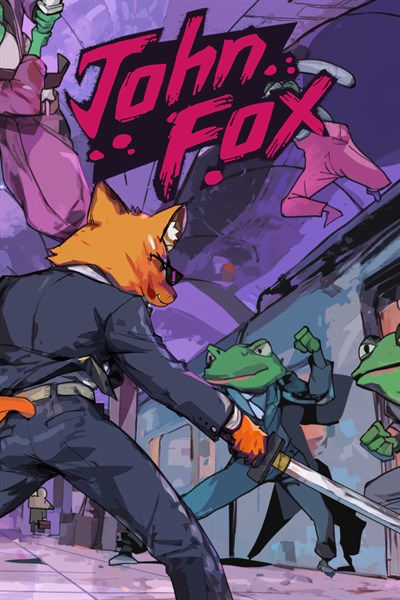John Fox