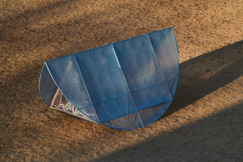 arc tent 4