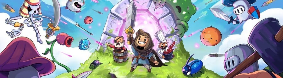 Archvale