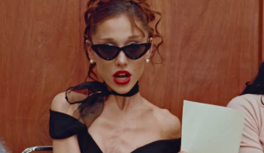 Ariana Grande