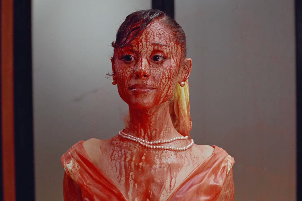 Ariana Grande Says She Loves Her 'Petal' Music Video After Controversy