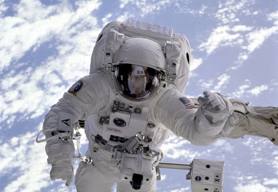 Spending months in space quietly rebuilds an astronaut's body: bones thin, the heart shrinks, fluid floods the head and can reshape the eyes, and NASA's study of twins found some of the changes still had not fully reversed months after landing