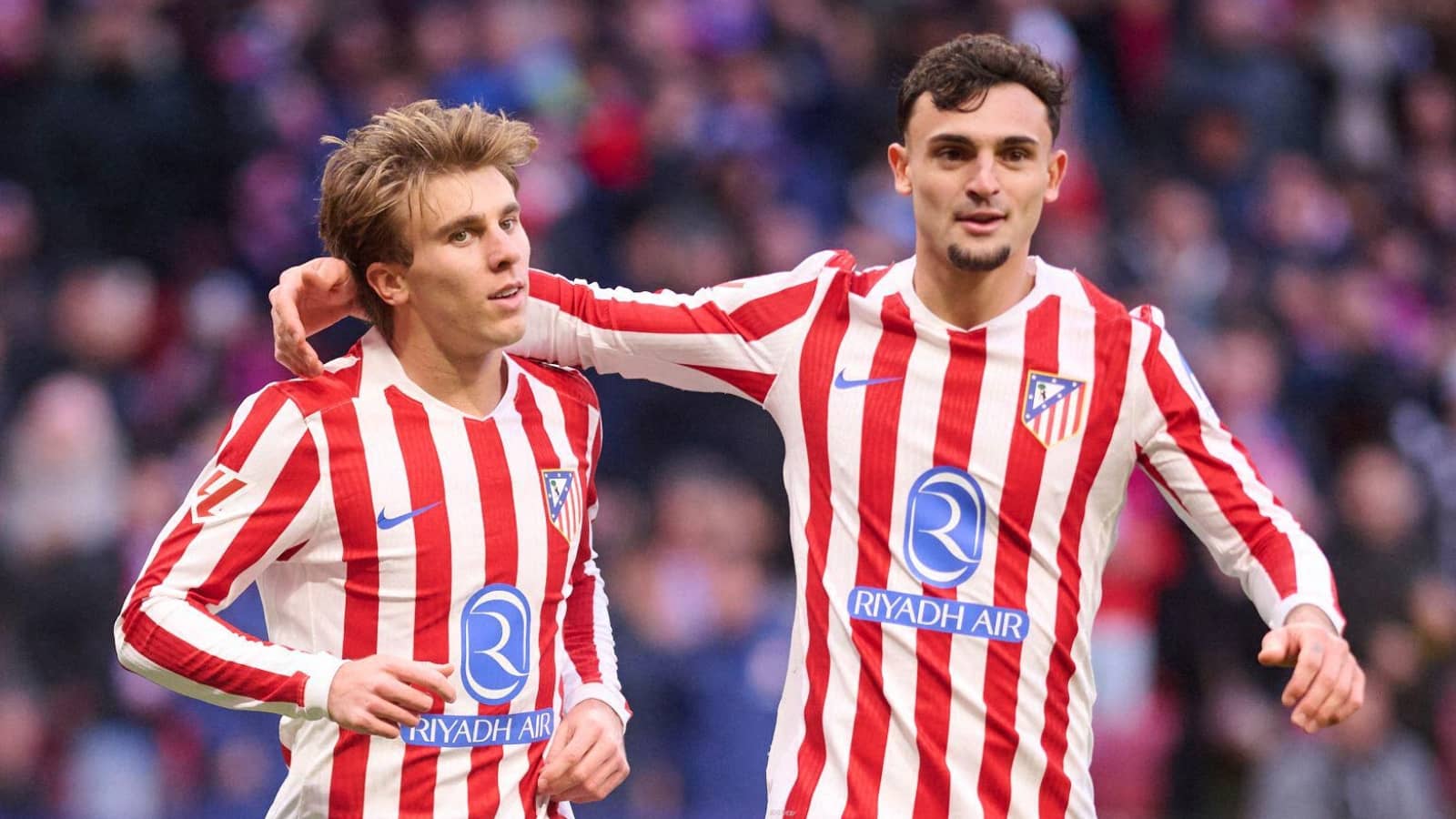 Arsenal: Fabrizio Romano reveals 'contact' for new Atletico Madrid star