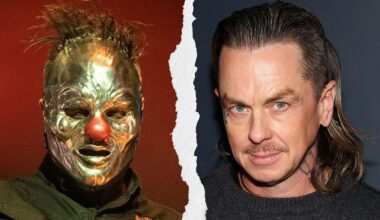 Slipknot Officially Confirm Split With Sid Wilson in Statement