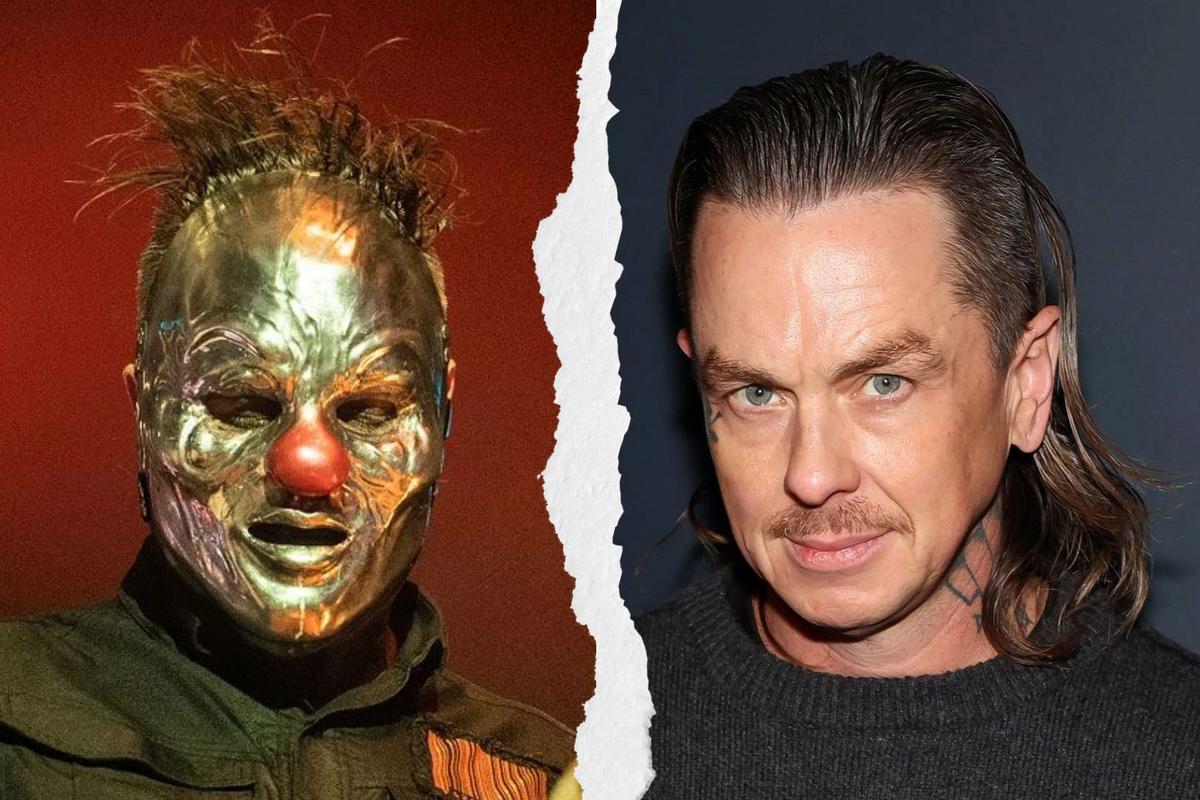 Slipknot Officially Confirm Split With Sid Wilson in Statement