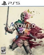 Avowed (PS5)