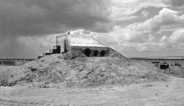 'The greatest unknown was how much energy would be released by the weapon': How scientists prepared for the Trinity nuclear test