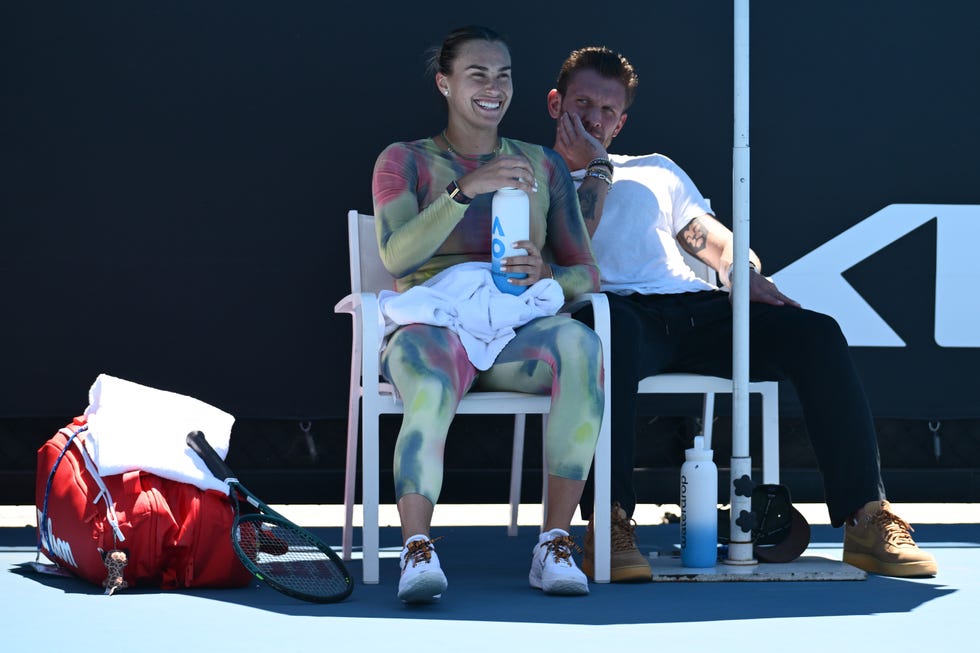 2025 Australian Open - Day 13 2025 Australian Open - Day 13