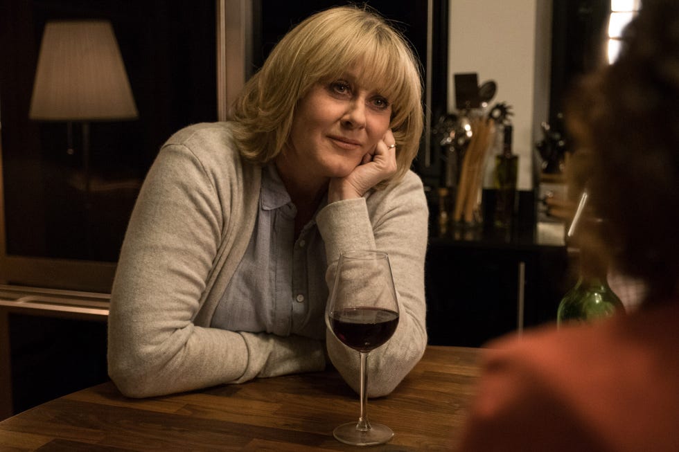 Sarah Lancashire, Last Tango in Halifax sarah lancashire, last tango in halifax