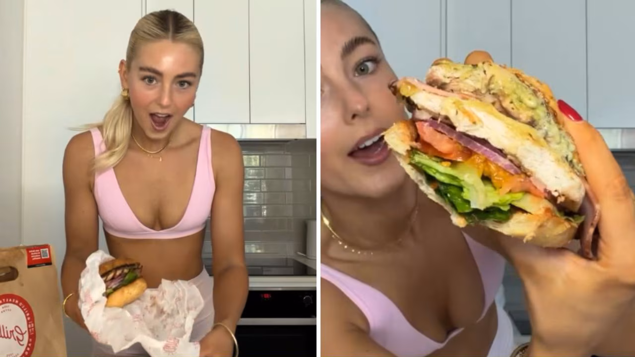 ‘Protein maxxing’: Grill’d drops 81 gram protein burdger