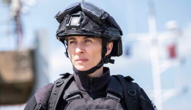 Trigger Point's Vicky McClure teases Shetland star's new role in S4 of the ITV thriller