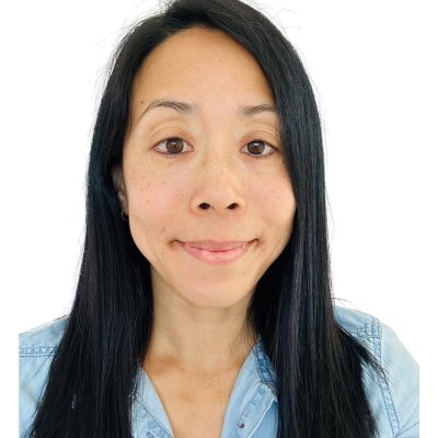 Allison Yee