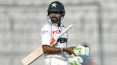 Babar Azam fails again, former Pakistan cricketer calls coaches 'poison for the game'