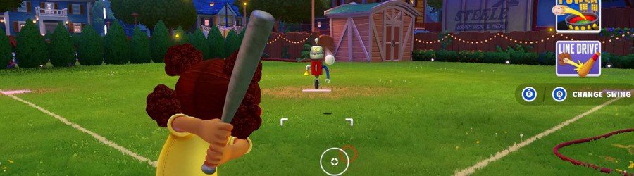 Backyard Baseball (Xbox Series X|S)