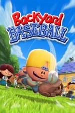 Backyard Baseball (Xbox Series X|S)