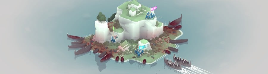 Bad North