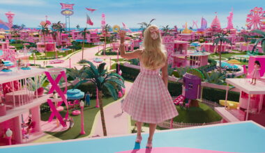 "Barbie" Team Offered Massive Paydays