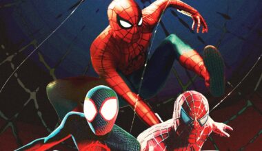 Every Spider-Man Movie, Ranked From Worst to Best
