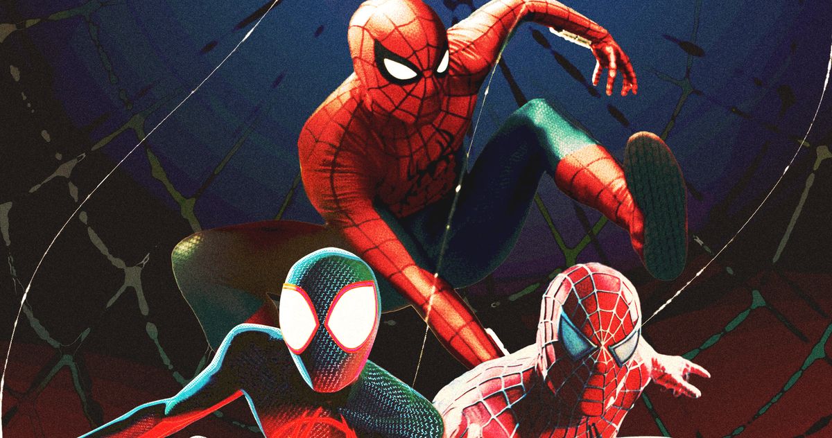 Every Spider-Man Movie, Ranked From Worst to Best