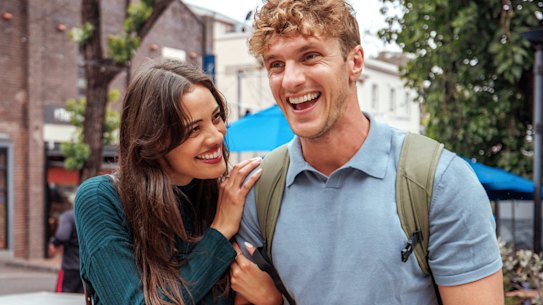A second date can make all the difference.