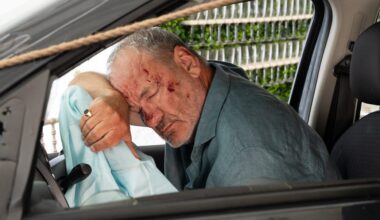 Emmerdale – why Jimmy King has been killed off after 22 years