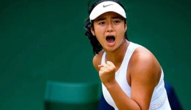 Alex Eala to start Canadian Open campaign on August 5 - ABS-CBN