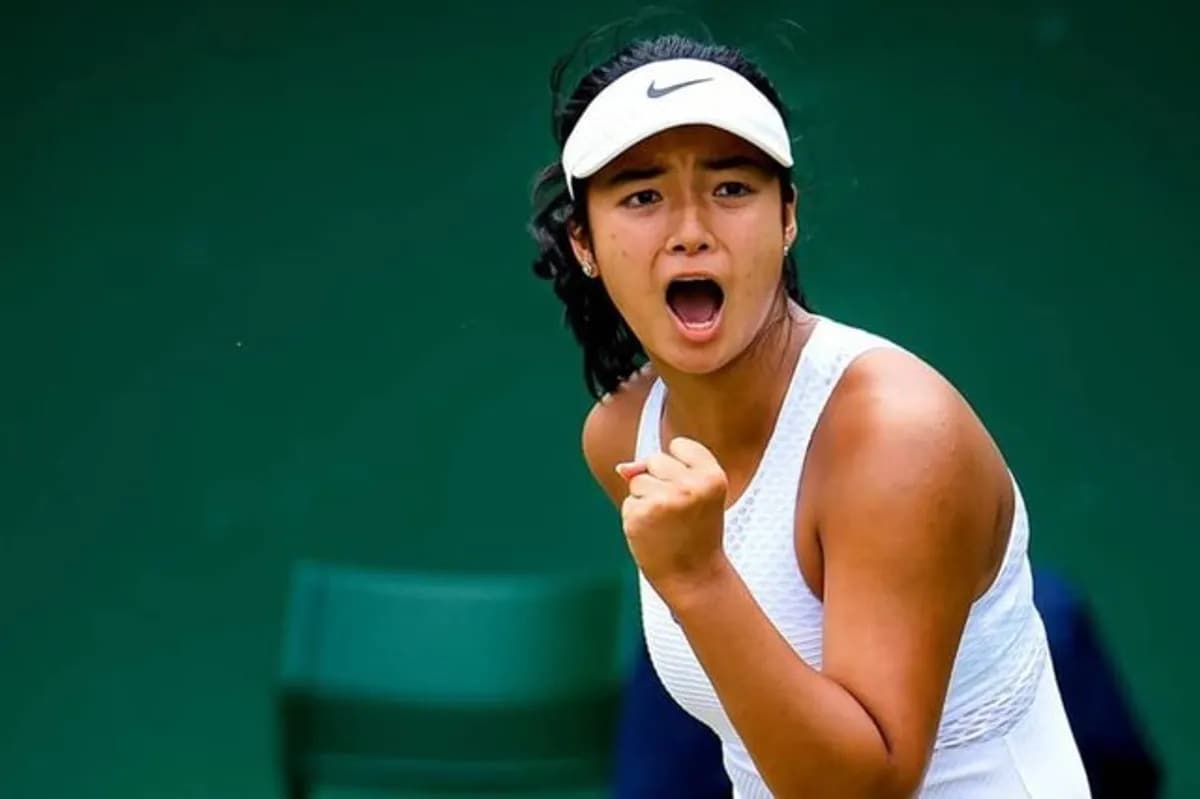 Alex Eala to start Canadian Open campaign on August 5 - ABS-CBN