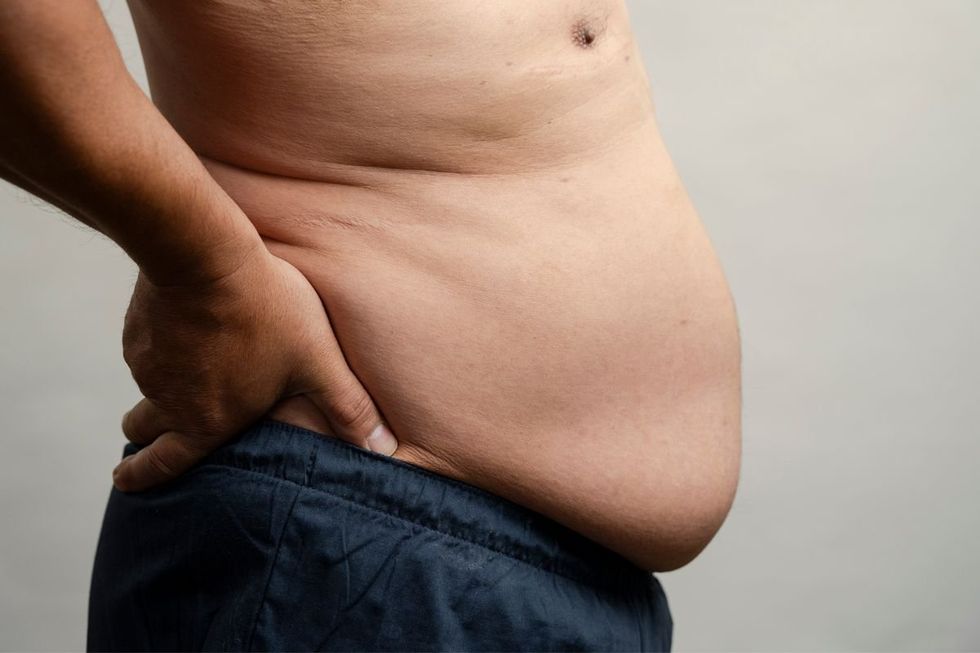 BELLY FAT