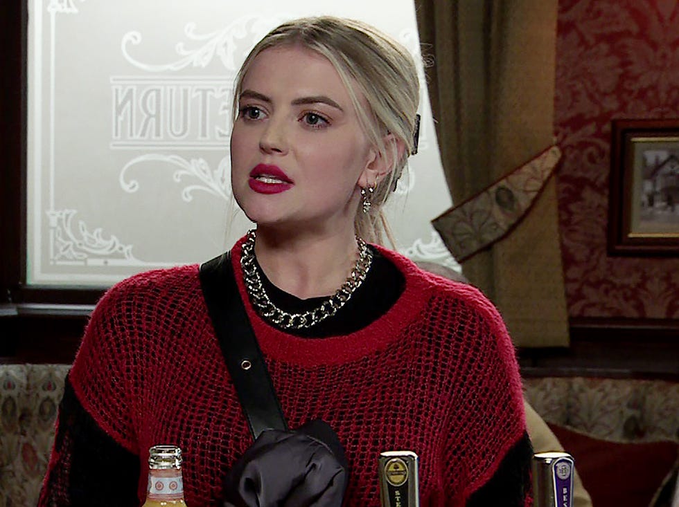 Bethany Platt, Coronation Street bethany platt, coronation street
