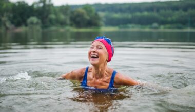 The Simple Fitness Tests That May Help Predict Longevity, According to a New Study