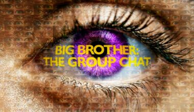 'Big Brother: The Group Chat' Sets Kate Lawler & GK Barry As Hosts Of ITV2's 'BBUK' Companion Show