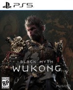 Black Myth: Wukong (PS5)