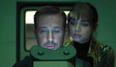 How Sci-Fi Films Predicted AI's Psychological Toll