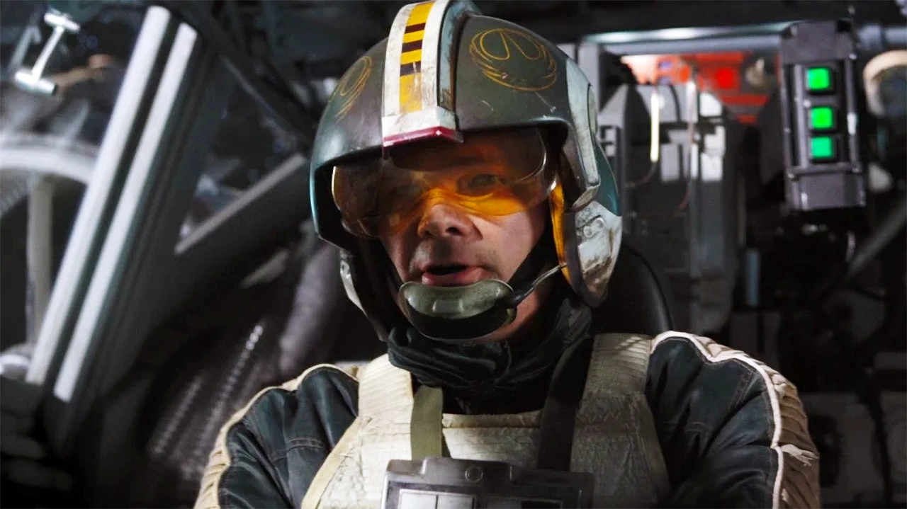 Details On Cancelled Star Wars Film By Simon Farnaby Revealed As It Gets Reworked