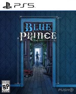 Blue Prince (PS5)