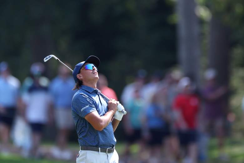 BMW Championship 2026 - Round Three