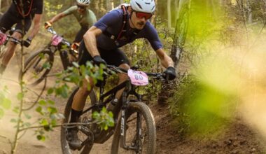 How exercise science and data analysis helped one Vail biker win 2026’s Breck Epic race