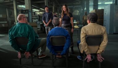 Kaley Cuoco makes major cameo in HBO Max spin-off series - The Independent