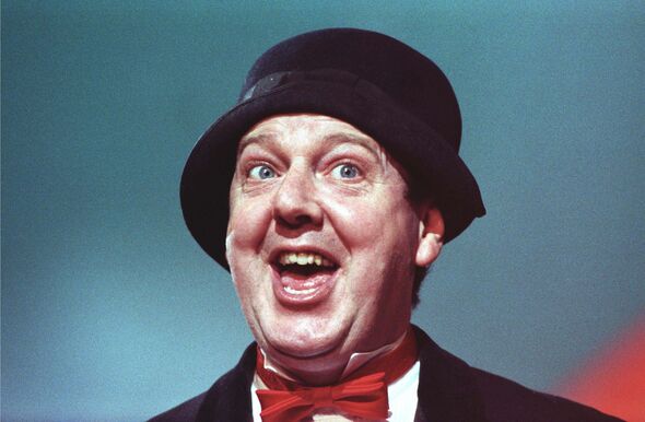 Jimmy Cricket Jimmy Cricket